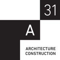 A31 Architecture Construction logo - Similar company to Aledi Construction