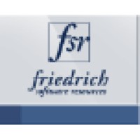Friedrich Software Resources, Llc