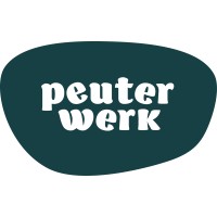 Stichting Peuterwerk logo - Similar company to Welstad