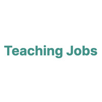 TeachingJobs.co logo - Similar company to Trackerly.Ai