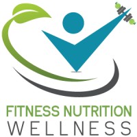 Fitness Nutrition Wellness logo - Similar company to Friendship Fitness & Nutrition