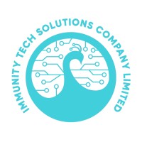 Immunity Tech Solutions Company Limited logo - Similar company to Peace Engineering Co.,Ltd