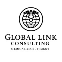 Global Link Consulting Medical Recuitment logo - Similar company to Turbo Staffing Solutions