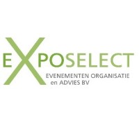 Expo Select Evenementen Organisatie en Advies BV logo - Similar company to Way2Drive B.V.