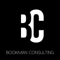 Bookman Consulting logo - Similar company to Aj Search