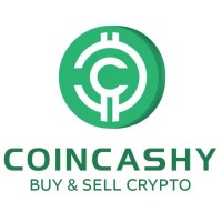 Coincashy logo - Similar company to Pallapay.Com | Pallapay Crypto Hub Llc