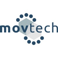 Movtech Capital logo - Similar company to Encontrack Sa De Cv
