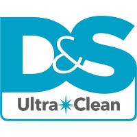 D&S Ultra-Clean Ltd logo - Similar company to Sonictech Ultrasonics