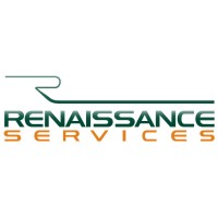 Renaissance Services Utah logo - Similar company to Go Pave Utah