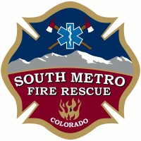 South Metro Fire Rescue logo - Similar company to Nocohra