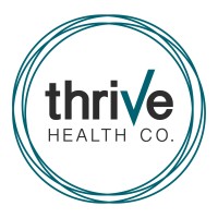 Thrive Health Co. logo - Similar company to Beyond Physio