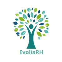 EvoliaRH logo - Similar company to Excelle Rh