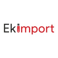 Ekimport.com logo - Similar company to W3Df