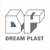 DREAM PLAST INDIA PVT.LTD. logo - Similar company to Ty Induction Heating Machine