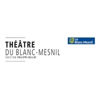 Théâtre du Blanc-Mesnil logo - Similar company to Bosse Management
