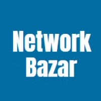 Network Bazar logo - Similar company to Tech2Solutions
