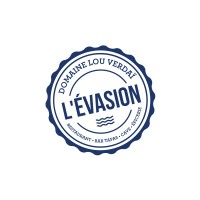 L'évasion Domaine Lou Verdaï logo - Similar company to Mobybuy
