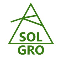 SolGro Inc. logo - Similar company to Chemsource