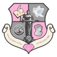 Alpha Gamma Alpha
