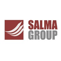 Salma Group logo - Similar company to O'Leer