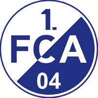 1.FCA 04 Darmstadt logo - Similar company to Los Angeles Force