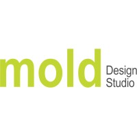 mold design studio logo - Similar company to Unbox Design