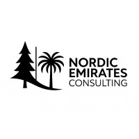 Nordic Emirates Consulting logo - Similar company to Wellmo