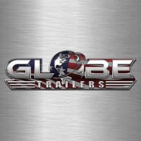 Globe Trailers logo - Similar company to Alpha Hd Trailers