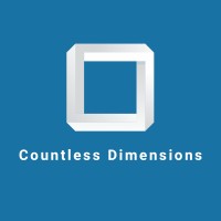 Countless Dimensions, LLC logo - Similar company to Manas Consulting