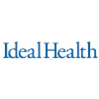 Ideal Health, Inc. logo - Similar company to Hello Network, Inc.