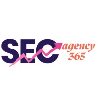 SEO Agency 365 logo - Similar company to Seo Auditing