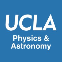 UCLA Physics & Astronomy logo - Similar company to Ucla Physical Sciences