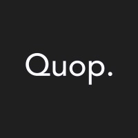 Quop Health logo - Similar company to Driven Avs