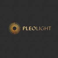 Pleolight logo - Similar company to Verbacom