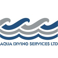 Aqua Diving Services Ltd logo - Similar company to Divtech