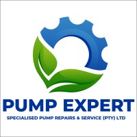 Pump Expert South Africa Pty Ltd logo - Similar company to Alpha Pumps Engineering
