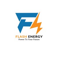 Flash Energy Pvt Ltd logo - Similar company to Boostup Dose Technologies