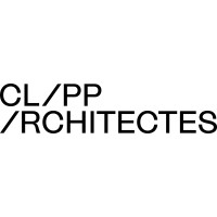 clapp architectes logo - Similar company to Hproject
