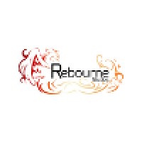 Rebourne Studios logo - Similar company to Lanternpix Studio