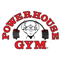 Powerhouse Gym SoFlo logo - Similar company to Gorilla Pit Strength & Conditioning