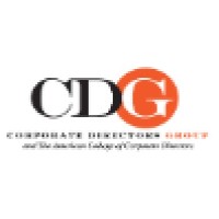 The Corporate Directors Group logo - Similar company to Expanding Boundaries International