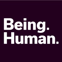 Being Human | Media logo - Similar company to Future