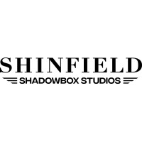Shinfield Studios logo - Similar company to Elstree Studios