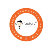 Geekfactory Innovations Pvt. Ltd. logo - Similar company to Goyal Hyundai