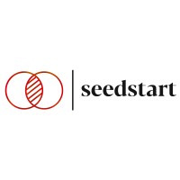Seedstart logo - Similar company to Seedstart.World