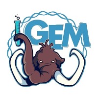 Team iGEM USP-EEL-Brazil logo - Similar company to Centro Acadêmico De Engenharia Bioquímica - Caeb - Eel/Usp