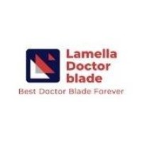 Lamella Doctor Blade logo - Similar company to R.S. Engineers