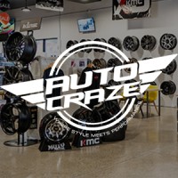 AutoCraze Pty Ltd logo - Similar company to Spark Change