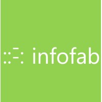 infofab GmbH logo - Similar company to 華致資訊開發
