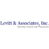 Levitt & Associates, Inc.